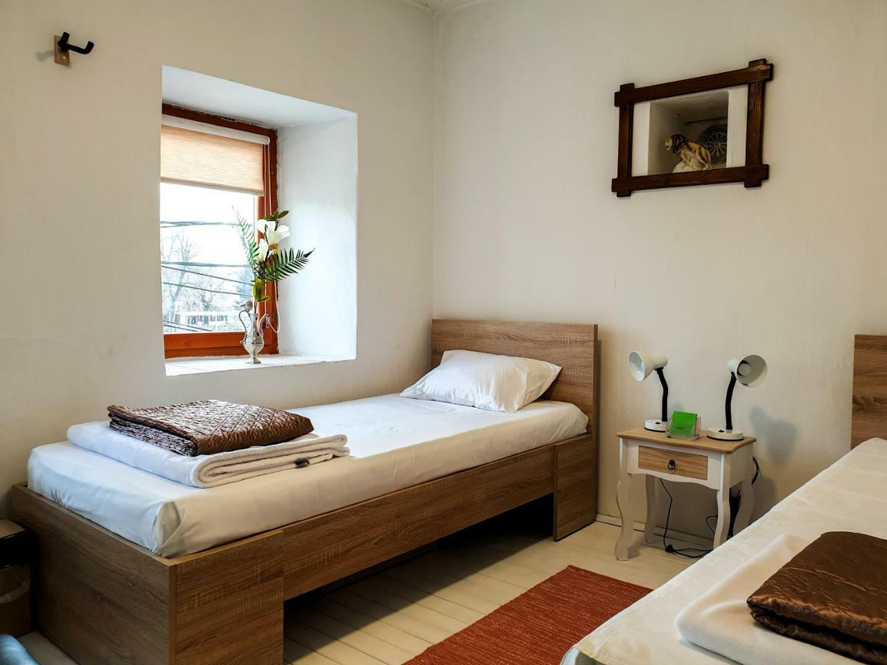 Kulla Dula Guesthouse Gjakova Экстерьер фото