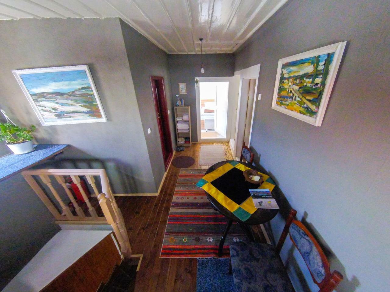 Kulla Dula Guesthouse Gjakova Экстерьер фото
