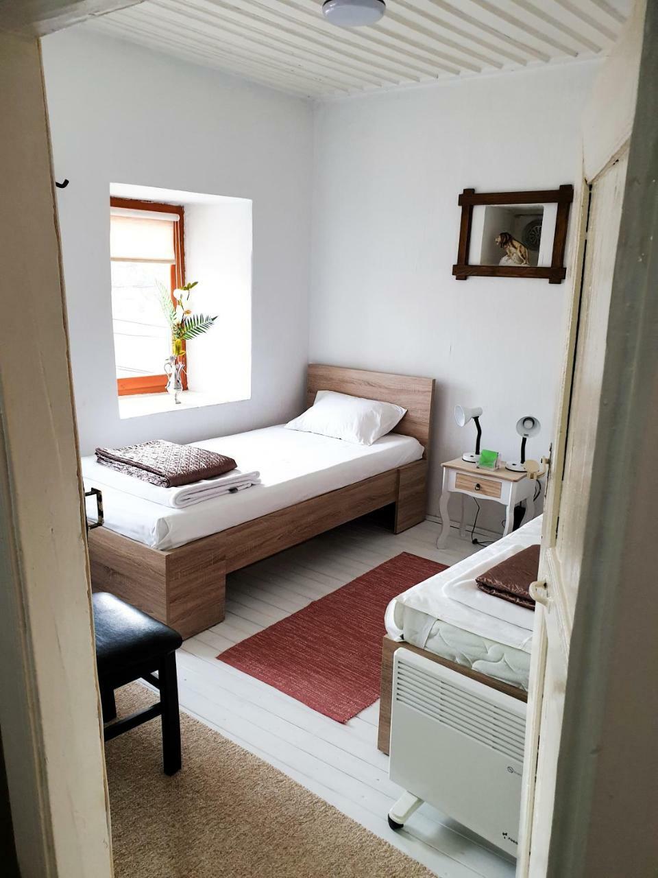 Kulla Dula Guesthouse Gjakova Экстерьер фото
